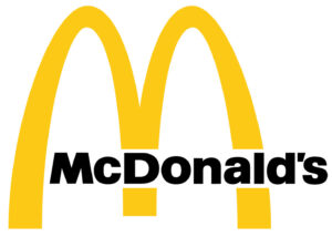 Mcdonalds